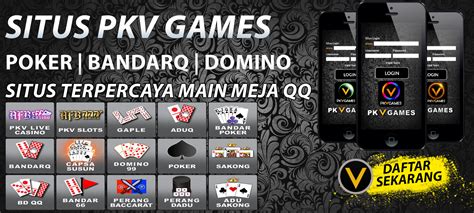nama situs qq online|Pkv Games : Daftar Situs Judi Bandar QQ Poker Online Terpercaya.